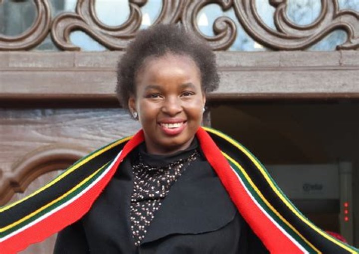 Unraveling The Family, Education, And Business Acumen Of A South African Trailblazer